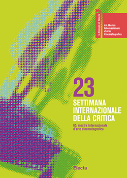 23 Settimana Internazionale della Critica