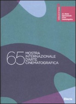 65 mostra internazionale d’arte cinematografica