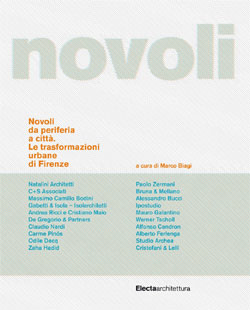Novoli da periferia a città