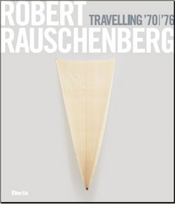 Robert Rauschenberg