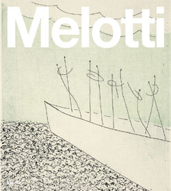 Fausto Melotti