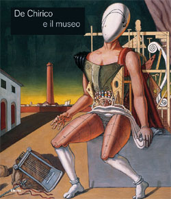 De Chirico e il museo