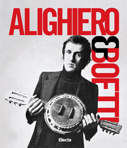 Alighiero e Boetti