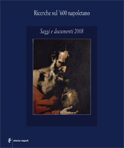 Ricerche sul ‘600 napoletano