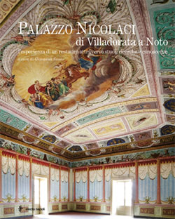 Palazzo Nicolaci di Villadorata a Noto