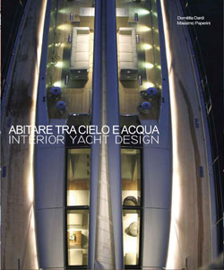 Interior Yacht Design