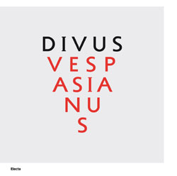 Divus Vespasianus