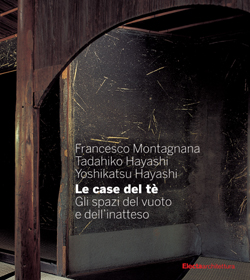 Le case del tè