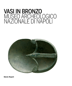 Vasi in bronzo