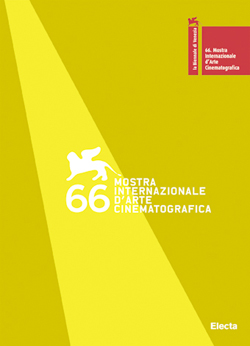 66 Mostra Internazionale d’Arte Cinematografica