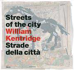 William Kentridge