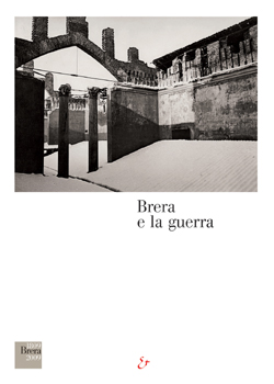 Brera e la guerra