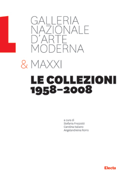 Galleria Nazionale d’Arte Moderna & MAXXI