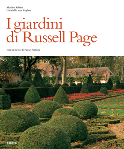 I giardini di Russell Page