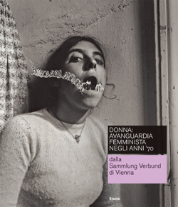 Donna: Avanguardia femminista negli anni ’70