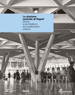 La stazione centrale di Napoli