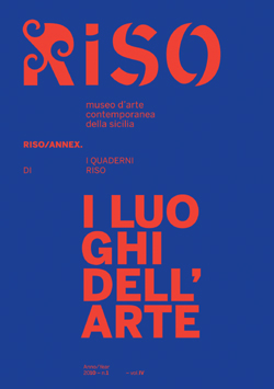 Riso/Annex