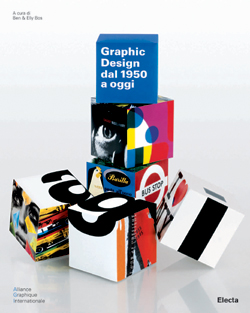 Graphic Design dal 1950 a oggi
