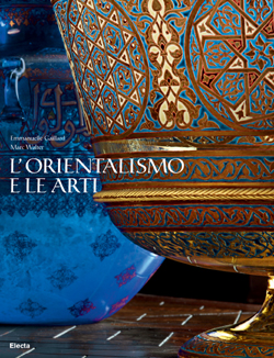 L’orientalismo e le arti