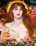 Dante Gabriel Rossetti, Edward Burne-Jones e il mito dell'Italia nell'Inghilterra vittoriana