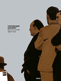 Michelangelo Pistoletto