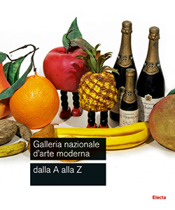 Galleria Nazionale d’Arte Moderna