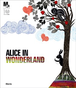 Alice nel Paese delle Meraviglie - Il Mulino a Vento