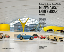 Museo Casa Enzo Ferrari