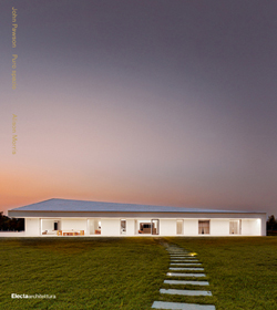John Pawson. Puro spazio