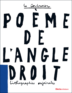 Poeme de l’angle droit