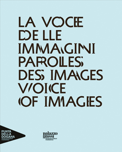 La voce delle immagini Paroles des images Voice of images