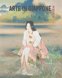 Arte in Giappone 1868 – 1945