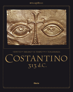 Costantino 313 d.C.