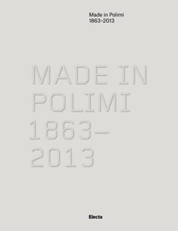 Made in Polimi 1863-2013