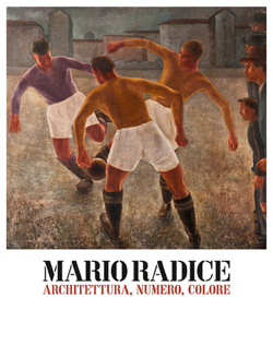 Mario Radice