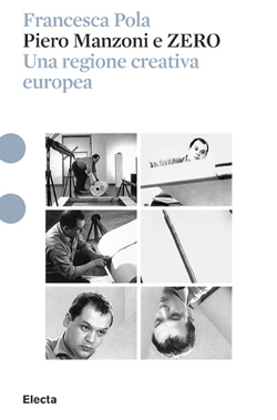 Piero Manzoni e ZERO