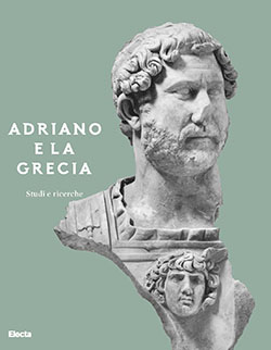 Adriano e la Grecia