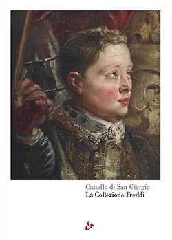 La collezione Freddi