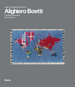 Alighiero Boetti