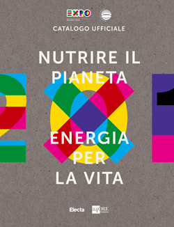 Nutrire il pianeta. Energia per la vita