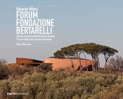 Forum Fondazione Bertarelli