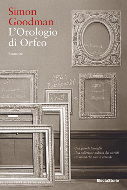 L’orologio di Orfeo