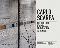 Carlo Scarpa The Querini Stampalia Foundation In Venice