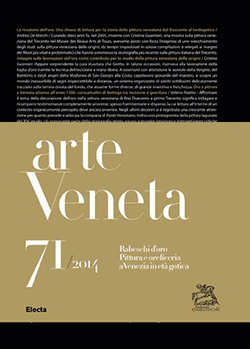 Arte Veneta 71/2014