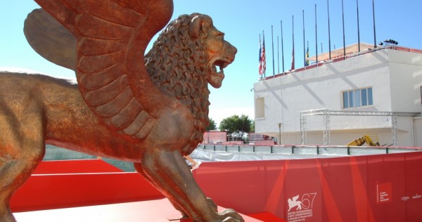 La Biennale di Venezia