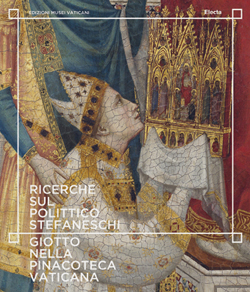 Ricerche sul Polittico Stefaneschi