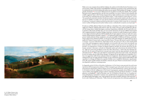 Dante Gabriel Rossetti, Edward Burne-Jones e il mito dell’Italia nell’Inghilterra vittoriana