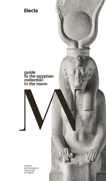 Guide to the egyptian collection in the MANN