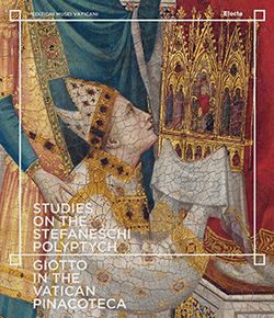 Studies on the Stefaneschi Polyptych