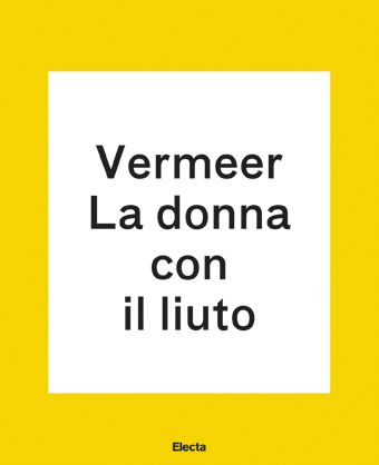 La donna con il liuto di Vermeer